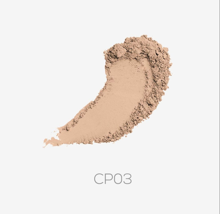 پنکیک کالیستا مدل Smooth رنگ CP0۳ ضمانت اصل بودن کالا