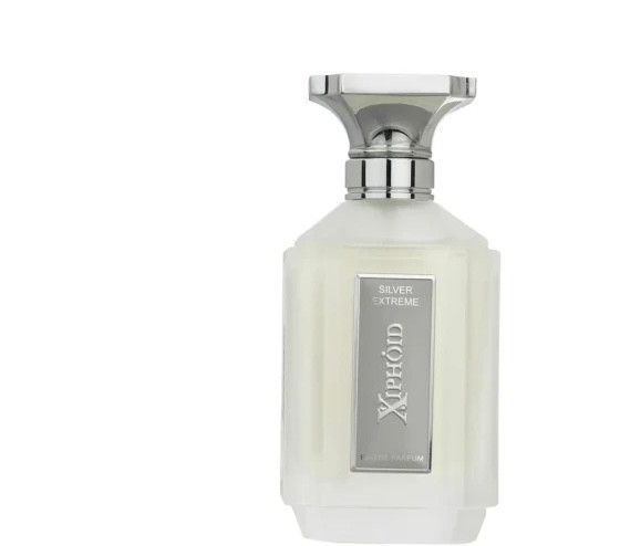 عطر مردانه سیلور اکستریم زیفوید (حجم 100 میل) ضمانت اصل بودن کالا