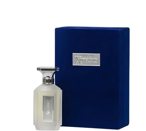 عطر مردانه سیلور اکستریم زیفوید (حجم 100 میل) ضمانت اصل بودن کالا