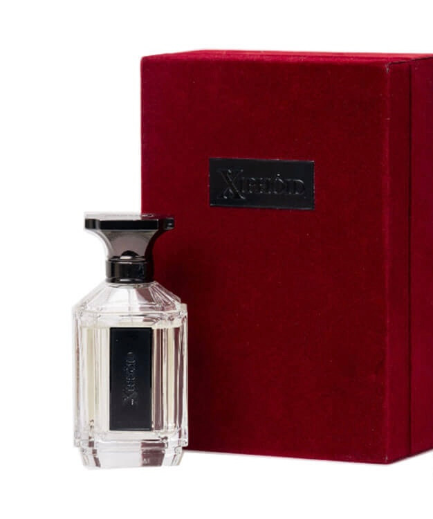 عطر ادوپرفیوم مردانه زیفوید مدل BLACK حجم ۱۰۰ میلی لیتر ضمانت اصل بودن کالا