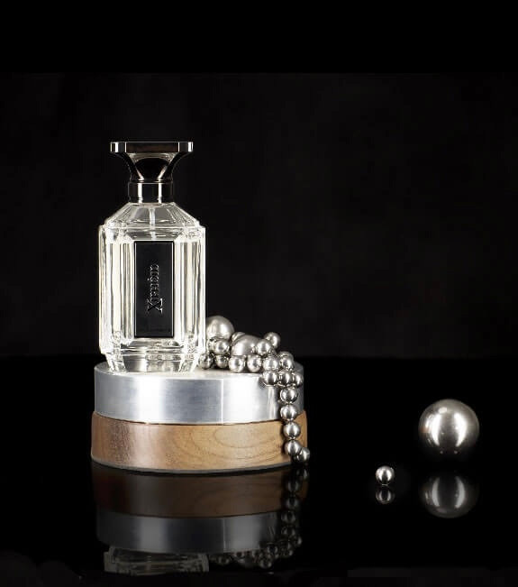 عطر ادوپرفیوم مردانه زیفوید مدل BLACK حجم ۱۰۰ میلی لیتر ضمانت اصل بودن کالا