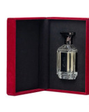 عطر ادوپرفیوم مردانه زیفوید مدل BLACK حجم ۱۰۰ میلی لیتر ضمانت اصل بودن کالا