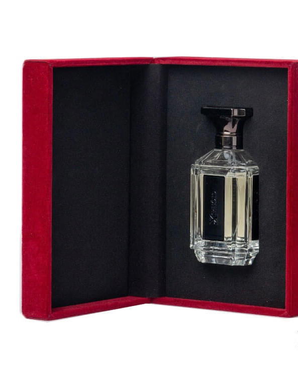 عطر ادوپرفیوم مردانه زیفوید مدل BLACK حجم ۱۰۰ میلی لیتر ضمانت اصل بودن کالا