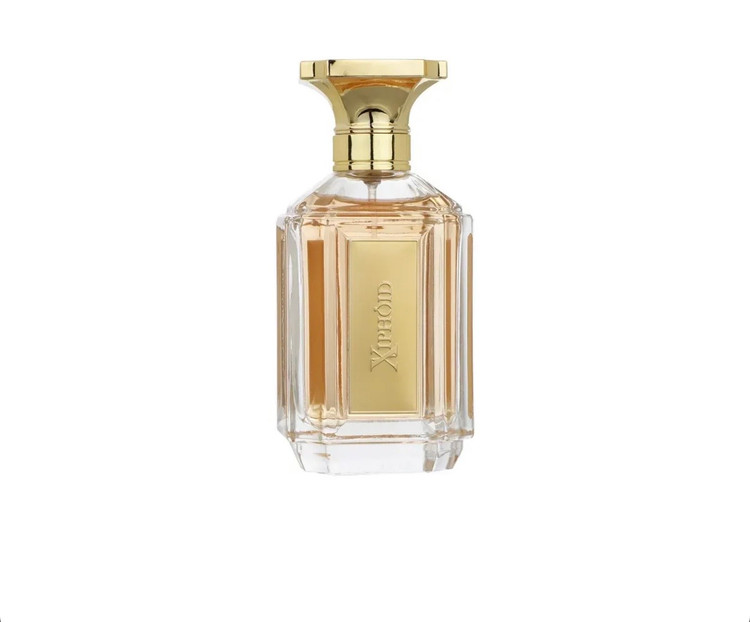 عطر ادوپرفیوم زنانه زیفوید مدل Gold حجم ۱۰۰ میلی لیتر ضمانت اصل بودن کالا