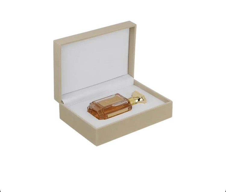 عطر ادوپرفیوم زنانه زیفوید مدل Gold حجم ۱۰۰ میلی لیتر ضمانت اصل بودن کالا